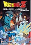 Dragon Ball Z:Bojack Unbound