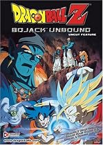 Dragon Ball Z - Bojack Unbound (Uncut)