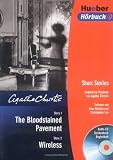 The Bloodstained Pavement / Wireless. Kombipaket