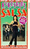 Everybody Salsa - Session One [2001] VHS