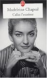 Revue LGF  / Callas l'extrême