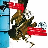 Improvised. Electronic. Device. (Deluxe Edition)