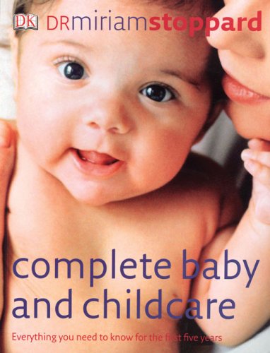 Infant-and-Toddler-Development