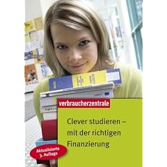 Clever studieren - mit der richtigen Finanzierung