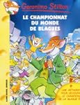 Le championnat du monde de blagues -...