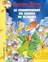 Geronimo Stilton, Tome 26 : Le Championnat du monde des blagues