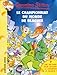 Le championnat du monde des blagues n°26