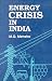 Book Energy Crisis in India