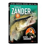 Fischen auf Zander im Sommervon "Dietmar Isaiasch"