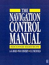 Navigation Control Manual