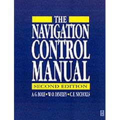 Navigation Control Manual