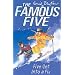 Five Get into a Fix (Famous Five)