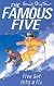 Five Get into a Fix (Famous Five S.)