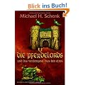 Die Pferdelords und das verborgene Haus der Elfen