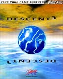 Descent 3 Official Strategy Guide (Brady Games)