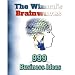 The Wizard's Brainwaves -  999 Business Ideas To Make Money!