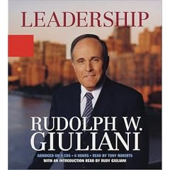Leadership