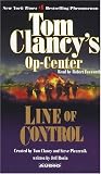 Op-Center 08: Line of Control (Op-Center)