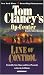 Book Tom Clancy's Op-Center: Line of Control (Tom Clancy's Op Center Series)