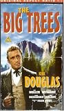 Big Trees [UK IMPORT] - Kirk Douglas