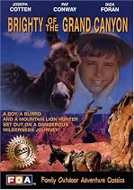 Brighty of the Grand Canyon