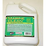 Corvette Chemicals: Marine Clean by Chevrolet