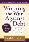 Winning the War Against Debt