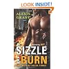Sizzle and Burn (Men of Delta Force)