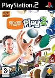 EyeToy: Play 2 (PS2)