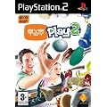 EyeToy: Play 2 (PS2)