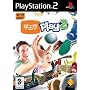 EyeToy: Play 2 (PS2)