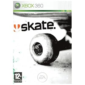 Skate (Xbox 360)