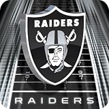 Oakland Raiders Mouse Pad