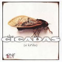 The Cicadas