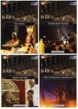 Imperium - Paket 1 - Maximilian Schell