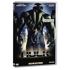 Der unglaubliche Hulk (ungeschnittene US-Kinoversion)