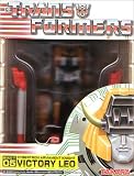 トランスフォーマー MEGASCF ビクトリーレオ TF05の画像