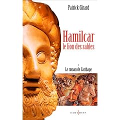 Hamilcar, le lion des sables