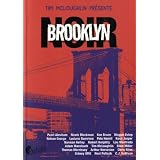 Brooklyn Noirpar Tim MCLOUGHLIN