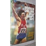 Decathlon challenge: Bruce Jenner's story book cover