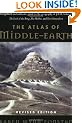 The Atlas of Middle Earth