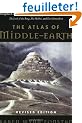 Atlas of Middle-Earth