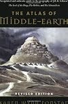 The Atlas of Middle-Earth 