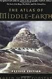 The Atlas of Middle-Earth 