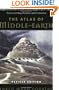 The Atlas of Middle-Earth (Revised Edition)