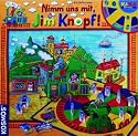Nimm uns mit, Jim Knopf (Kinderspiel)
