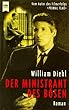 Der Ministrant des B�sen.