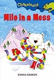 Milo in a mess