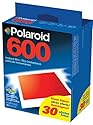 Polaroid 600 Instant Color Film (3 Pack)