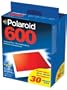 Polaroid 600 Instant Color Film (3 Pack)